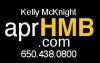 Kelly McKnight - aprHMB