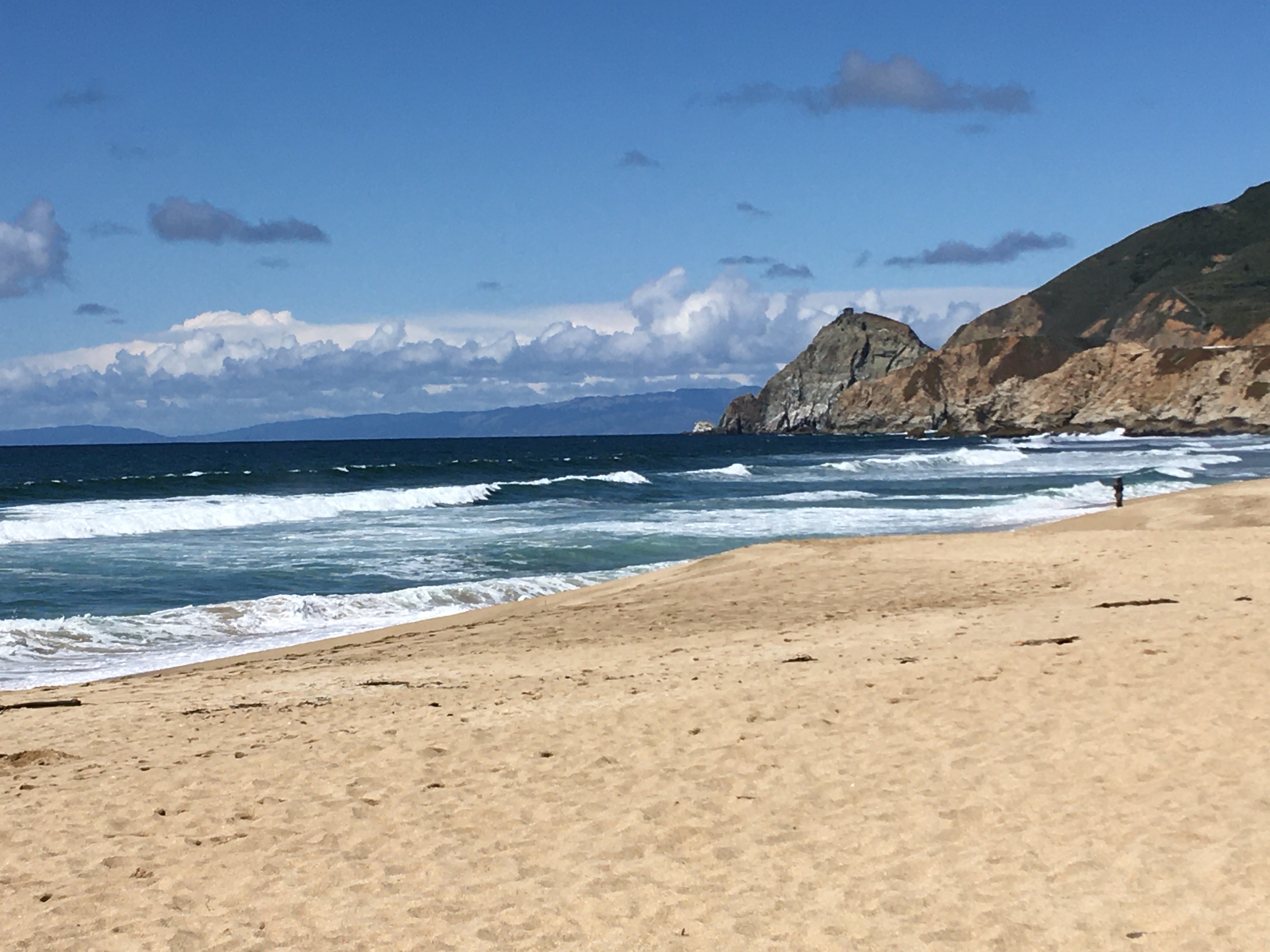 Coming to Half Moon Bay Beaches This Summer? ﻿Here are Tips and Reminders -  Coastside Buzz